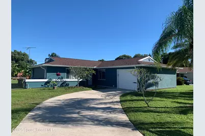 2101 Acacia Street NE, Palm Bay, FL 32905 - Photo 1