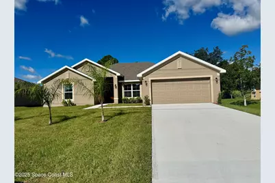 1822 San Filippo Drive SE, Palm Bay, FL 32909 - Photo 1