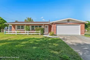 4300 Kent Ave, Titusville, FL 32780 - Photo 1