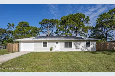 5446 Jamaica Road, Cocoa, FL 32927 - Photo 1