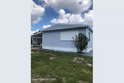 522 Egret Circle, Sebastian, FL 32976 - Photo 1