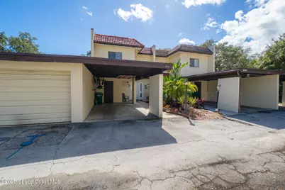 8761 Cocoa Court, Cape Canaveral, FL 32920 - Photo 1