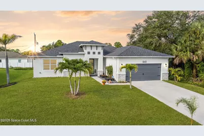 1849 Bermuda Court NW, Palm Bay, FL 32907 - Photo 1