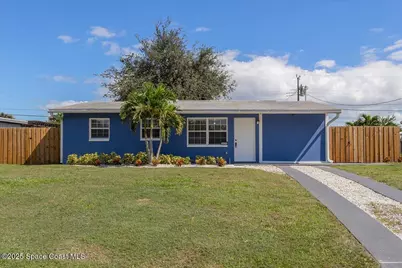 4375 Eleanor Drive, Melbourne, FL 32935 - Photo 1