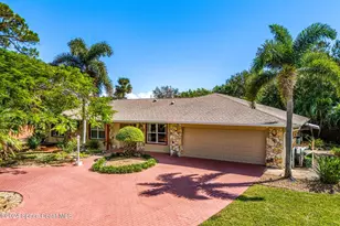 4 Colonial Way, Indian Harbour Beach, FL 32937 - Photo 1