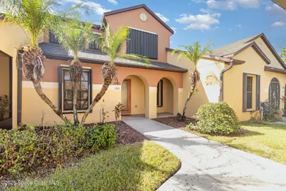 1200 Luminary Circle #105, Melbourne, FL 32901 - Photo 1
