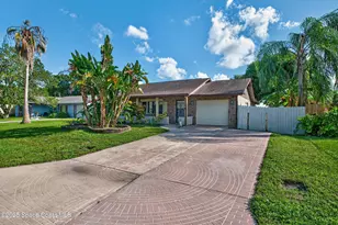 458 Freeman Rd NW, Palm Bay, FL 32907 - Photo 1