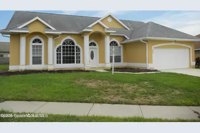 432 Lake Victoria Circle, Melbourne, FL 32940 - Photo 1