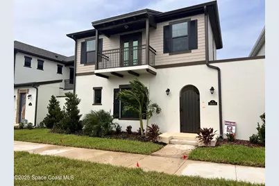 7680 Allure Drive, Melbourne, FL 32940 - Photo 1