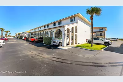 199 Highway A1A #D101, Satellite Beach, FL 32937 - Photo 1