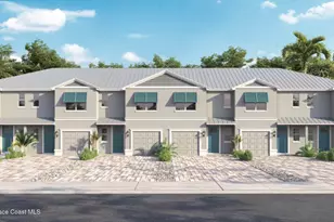 33 Tortuga Trl, Satellite Beach, FL 32937 - Photo 1
