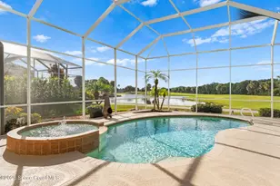 4319 Collingtree Dr, Rockledge, FL 32955 - Photo 1