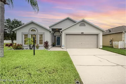 1167 White Oak Circle, Melbourne, FL 32934 - Photo 1