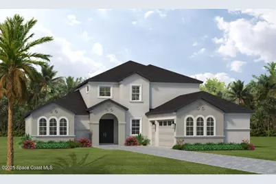 2293 Edestus Drive, Melbourne, FL 32940 - Photo 1