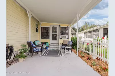 409 Avocado Drive, Barefoot Bay, FL 32976 - Photo 1