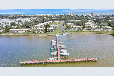 171 Cape Shores Circle #3, Cape Canaveral, FL 32920 - Photo 1