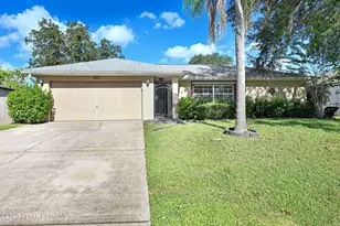 1067 Windmill St SE, Palm Bay, FL 32909 - Photo 1