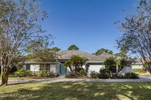 2160 Windbrook Dr SE, Palm Bay, FL 32909 - Photo 1