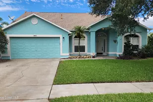 1061 Pelican Ln, Rockledge, FL 32955 - Photo 1