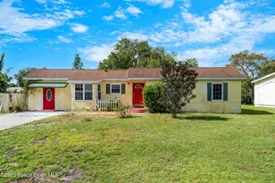 130 Cascade Ave SE, Palm Bay, FL 32909 - Photo 1