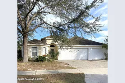 4158 Rolling Hill Drive, Titusville, FL 32796 - Photo 1