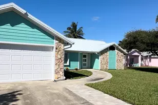 5120 Palm Dr, Melbourne Beach, FL 32951 - Photo 1