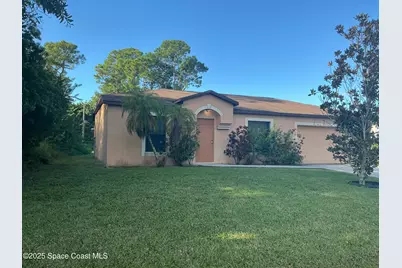 376 Americana Boulevard NE, Palm Bay, FL 32907 - Photo 1