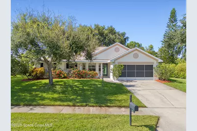 424 Brown Avenue, Melbourne, FL 32901 - Photo 1