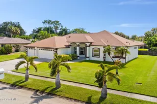 415 Indian Bay Blvd, Merritt Island, FL 32953 - Photo 1