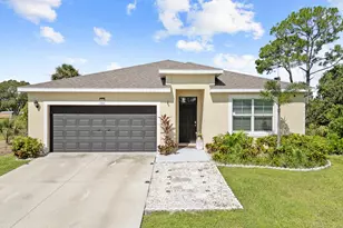 1106 Wabash Rd SE, Palm Bay, FL 32909 - Photo 1