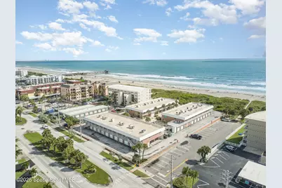 5000 Ocean Beach Boulevard #C5, Cocoa Beach, FL 32931 - Photo 1