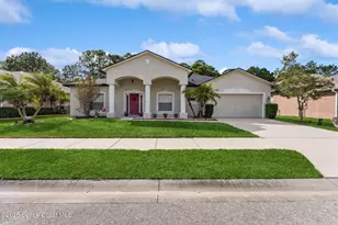 7358 Crepe Myrtle Ct, Cocoa, FL 32927 - Photo 1