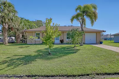 1351 Van Dyke Avenue SE, Palm Bay, FL 32909 - Photo 1