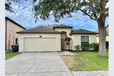 622 Marian Court, Titusville, FL 32780 - Photo 1