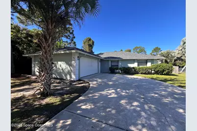 1480 Amador Avenue NW, Palm Bay, FL 32907 - Photo 1