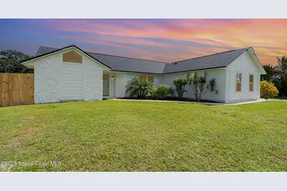 1207 Dallam Avenue NW, Palm Bay, FL 32907 - Photo 1