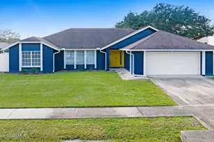 3485 Lost Canyon Pl, Cocoa, FL 32926 - Photo 1