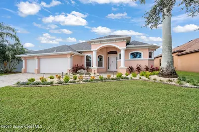 132 Athey Court, Melbourne, FL 32904 - Photo 1