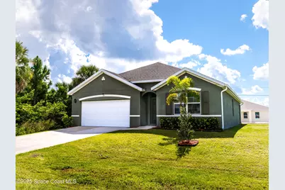 518 Hamwood Street SW, Palm Bay, FL 32908 - Photo 1