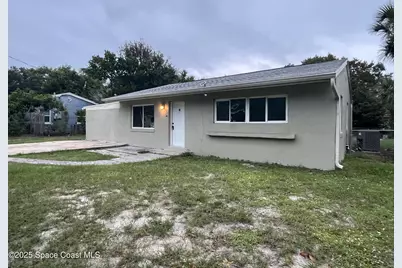 150 Roosevelt Street, Titusville, FL 32780 - Photo 1