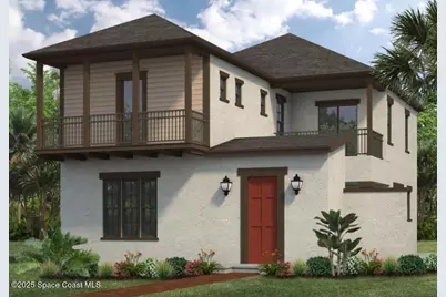 7700 Allure Drive, Melbourne, FL 32940 - Photo 1