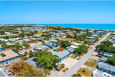 424 Jefferson Avenue, Cape Canaveral, FL 32920 - Photo 1