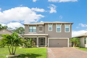 3621 Peony Ct SE, Palm Bay, FL 32909 - Photo 1