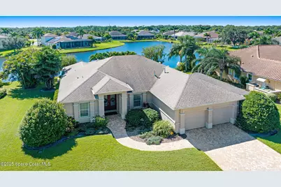 1645 Marcello Drive, Melbourne, FL 32934 - Photo 1