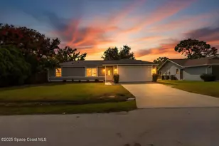 1486 Giles St NW, Palm Bay, FL 32907 - Photo 1