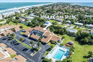 105 La Costa St, Melbourne Beach, FL 32951 - Photo 1