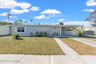 948 Canada St NE, Palm Bay, FL 32905 - Photo 1