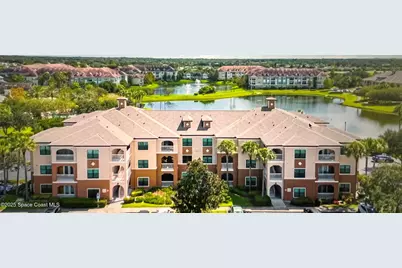 6421 Borasco Drive #3209, Melbourne, FL 32940 - Photo 1