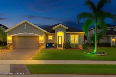 3091 Casterton Drive, Melbourne, FL 32940 - Photo 1