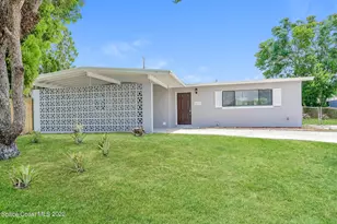 1235 Thoreau St, Titusville, FL 32780 - Photo 1